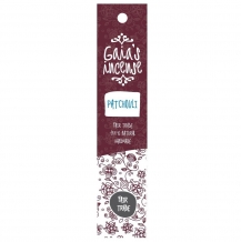 images/productimages/small/1VIERKANT Gaias incense PATCHOULI.jpg